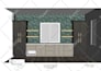 design your functional mudroom, laundry, office, garage, etc