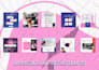 design unique 30 instagram posts story canva templates editable