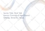 create a compelling movie pitch deck presentation