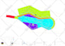 design road alignments, surface grading and cut fill volume in civil3d