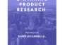 do product research for your shopify dropshipping store