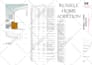 do full mechanical, plumbing and electrical drawings