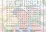make activity mixed puzzle book sudoku word search crossword and mazes for KDP