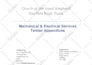 do material take off, quantity takeoff construction cost estimation