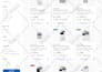 design dashboard, web app, admin panel UI design, software UI UX in figma