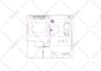 do sketchup 3d model and realistic rendering of 3d floor plans