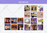 be your social media marketing manager