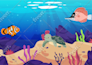 create custom 2d cartoon animation video