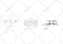 convert your any PDF drawing or sketch to cad manually