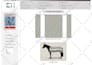 make clothes pattern and grading by lectra and adobe