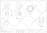 draw furniture products from sketch to complete drawing