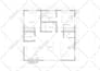 draw architectural floor plans in autocad