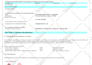 create msds or sds according to the eu reach regulations