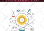 do magazine layout, product catalog, lookbook, booklet, and newsletter design