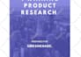do product research for your shopify dropshipping store