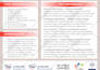 create your business capability statement, ebook, flyer, bifold trifold brochure