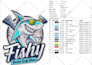 provide quick embroidery file within an hour