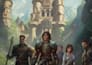 write your one shot, side quest, or full adventure for dnd