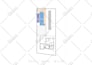 do architecture plan 2d and 3d elevation interior design