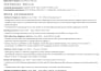 I will write and revamp your software engineer resume or cv - Image 5