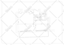 convert pdf or jpd to cad and redraw floor plans