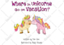 format childrens books for KDP, ingram spark, lulu