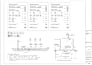 draw set of electrical drawings, schemes and floor plans using autocad