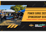 design sponsorship powerpoint, investor pitch deck proposal, letter