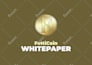 write and design crypto white paper for cryptocurrency