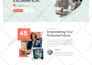 develop squarespace store website and SEO optimization