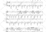 transcribe your audio into sheet music, lead sheet, midi