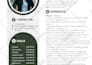 be your custom flyer, resume, brochure, and graphics maker