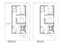 do layout plans for residential and commercial buildings