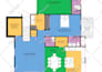 create stunning 3d house floor plans for your home design