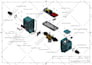 do professional 3d cad product design with autodesk inventor