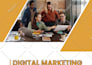 design ebook, workbook, lead magnet and pdfs