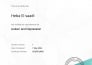 be your food scientist for recipe development, supplement formulation