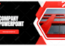 design sponsorship powerpoint, investor pitch deck proposal, letter