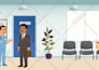 create 2d animated explainer video for marketing