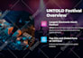 design an investor pitch deck and PPT presentation