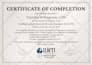 design a certificate, diploma certificate, award certificate