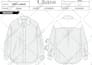 do clothing tech pack and fashion design in 2 hours
