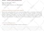 design canva worksheet, workbook and document formatting