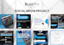 be your social media marketing manager and content creator