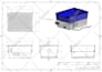 do professional 3d cad product design with autodesk inventor