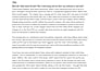 be your fiction book beta reader and give detailed feedback