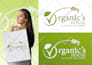 design brand guide with attractive logo in high resolution