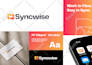 design saas timeless, minimalist business or brand logo
