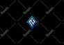 design professional  initials logo for esports, twitch, youtube