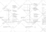draw,redraw 2d architectural floor plans in autocad